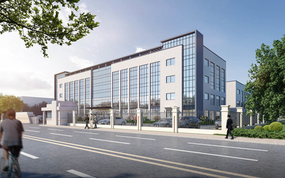 Κίνα Weifang KM Electronics Co., Ltd.