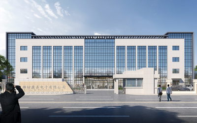 Κίνα Weifang KM Electronics Co., Ltd.