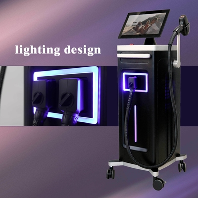 ΣΤΑΙΝΤΙΚΟ ΚΙΜ υψηλής ισχύος 1600-2400W Laser Diode 755/808/1064/940nm με MDSAP