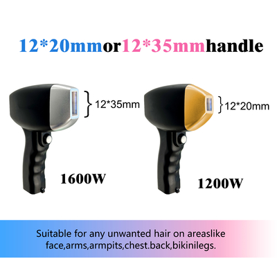 600 δολάρια Ηλιακό σκάφος 1064nm 940 808 755 Διοδικό λέιζερ Αποτρίχωση μαλλιών πάγος Πλατίνα 755 808 1064 Διοδικό λέιζερ με ISO CE ISO