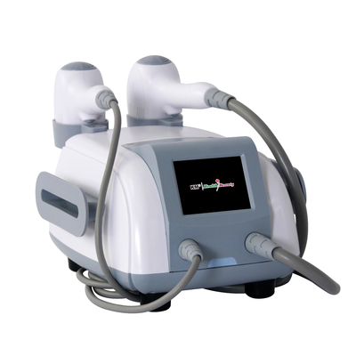 3.5 ιντσών χρωματική οθόνη αφής 808nm Diodo Laser Depilation Machine για θεραπεία σελόν μαλλιών