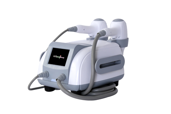 3.5 ιντσών χρωματική οθόνη αφής 808nm Diodo Laser Depilation Machine για θεραπεία σελόν μαλλιών