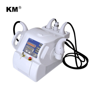 Φορητό Lipo Laser Slimming Beauty Machine Ραδιοσυχνότητα 40k Cavitation Slimming Machine