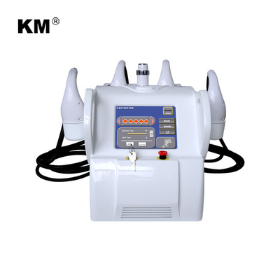 Φορητό Lipo Laser Slimming Beauty Machine Ραδιοσυχνότητα 40k Cavitation Slimming Machine