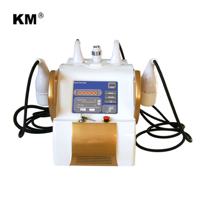 Φορητό Lipo Laser Slimming Beauty Machine Ραδιοσυχνότητα 40k Cavitation Slimming Machine