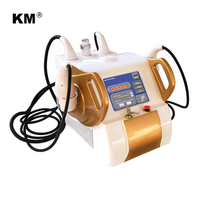 Φορητό Lipo Laser Slimming Beauty Machine Ραδιοσυχνότητα 40k Cavitation Slimming Machine