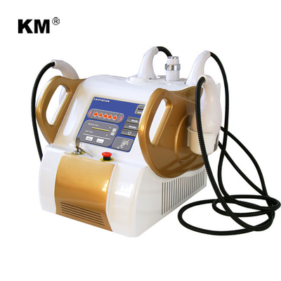 Φορητό Lipo Laser Slimming Beauty Machine Ραδιοσυχνότητα 40k Cavitation Slimming Machine