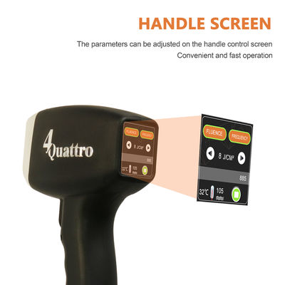 Ανθεκτική συσκευή λέιζερ διόδου που παρέχει σταθερή ακτίνα και ενεργειακή απόδοση ιδανική για διαδικασίες κατασκευής