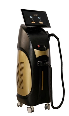 OEM Σαλόνι Laser Machine Diode 808 Laser Machine Αγγλικές γλώσσες Επιλογή