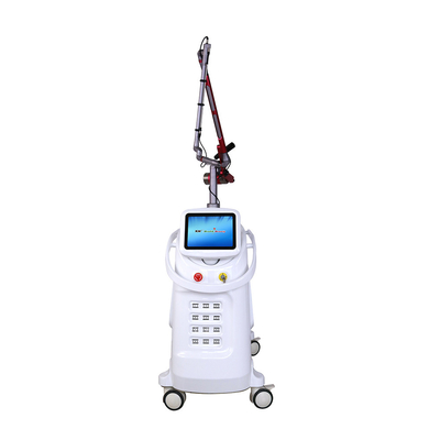 1064nm 532nm 755nm Picosecond Laser Machine Απομάκρυνση τατουάζ / Απομάκρυνση τρίχας