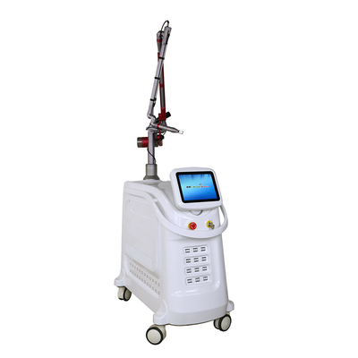 1064nm 532nm 755nm Picosecond Laser Machine Απομάκρυνση τατουάζ / Απομάκρυνση τρίχας