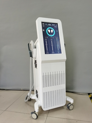 Μηχανή απώλειας βάρους EMS Slim 4000W Ηλεκτρομαγνητική μηχανή απώλειας βάρους EMS