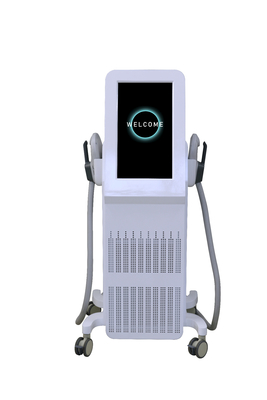 Μηχανή απώλειας βάρους EMS Slim 4000W Ηλεκτρομαγνητική μηχανή απώλειας βάρους EMS