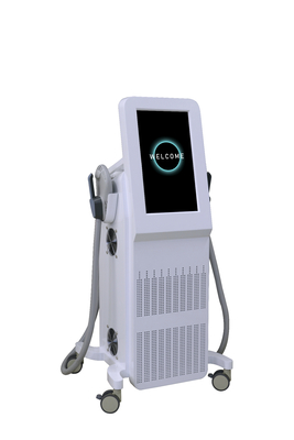 Επαγγελματική μηχανή διεγείρωσης μυών 2000W EMS μηχανή για την ανάπτυξη μυών