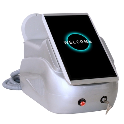 Εμπορική EMS Slimming Machine 10 ιντσών αφής οθόνη για το σαλόνι ομορφιάς / spa