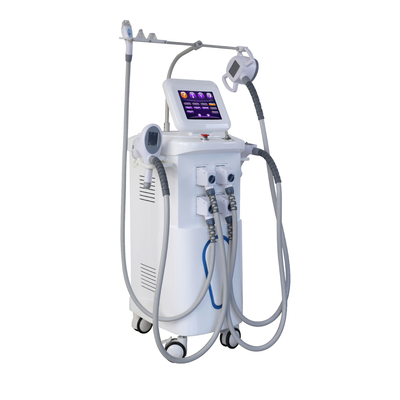 OEM / ODM Vela Slim Machine Λευκή Επαγγελματική Μηχανή Διαμόρφωσης Σώματος