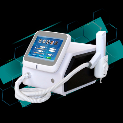 Πίκο Δεύτερο Q Switched 1064nm Nd YAG Laser Machine Απομάκρυνσης Τατουάζ Φορητό