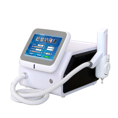 Πίκο Δεύτερο Q Switched 1064nm Nd YAG Laser Machine Απομάκρυνσης Τατουάζ Φορητό