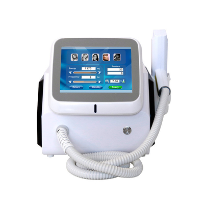 Πίκο Δεύτερο Q Switched 1064nm Nd YAG Laser Machine Απομάκρυνσης Τατουάζ Φορητό