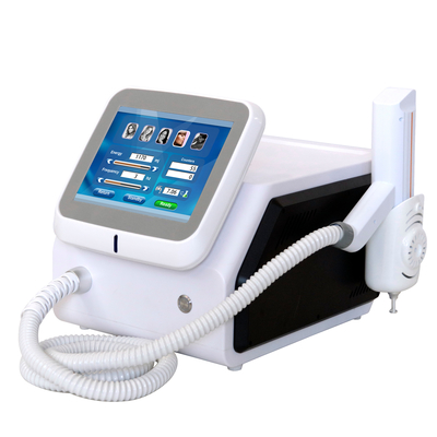 Προσαρμοσμένο Q Switch ND Yag Laser Machine για την αφαίρεση τατουάζ / θεραπεία ακμής