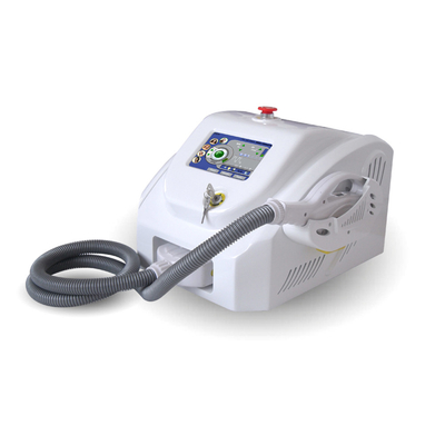 Οικογένεια OPT IPL Laser Machine Μόνιμο Λευκαντικό Δέρματος Λεζερική Μηχανή Θεραπείας