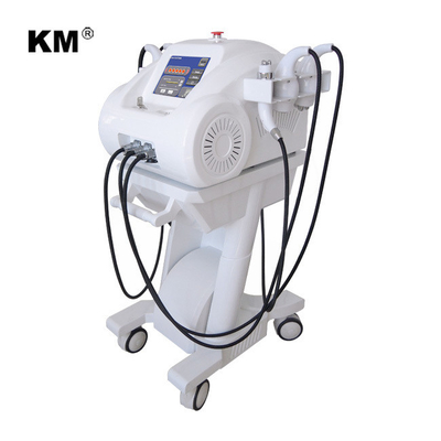 6MHZ Cavitation RF Vacuum Slimming Machine φορητό για αντιγήρανση / facelifting