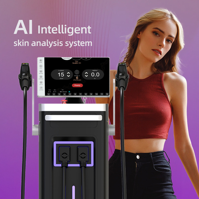 808nm/755 808 1064 940 Εγχειρίδιο χρήστη Μηχανή αποτρίχωσης με λέιζερ