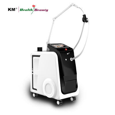 Ζεστές πωλήσεις 3000W 755nm 1064nm Nd Yag Long Pulse Pro Can Machine Αποτρίχωσης Μαλλιών DCD ψύξη Διοδίου Laser Στατική Απομάκρυνση Χρωστικής